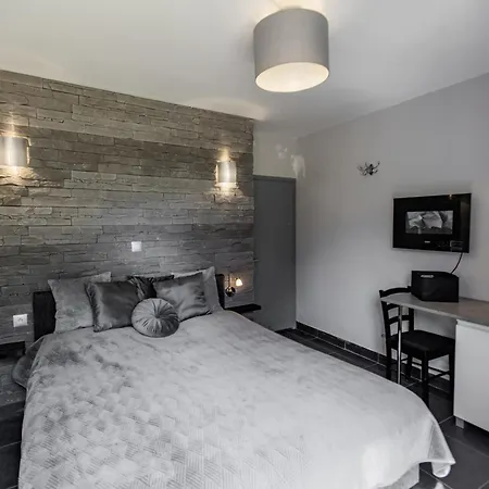 بيت للعطل Cabirat *