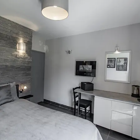 بيت للعطل Cabirat Mazeyrolles