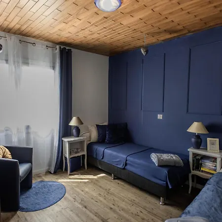 Cabirat Дом отдыха