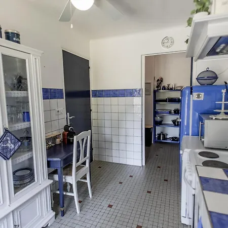 Дом отдыха Cabirat Mazeyrolles