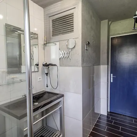 Дом отдыха Cabirat