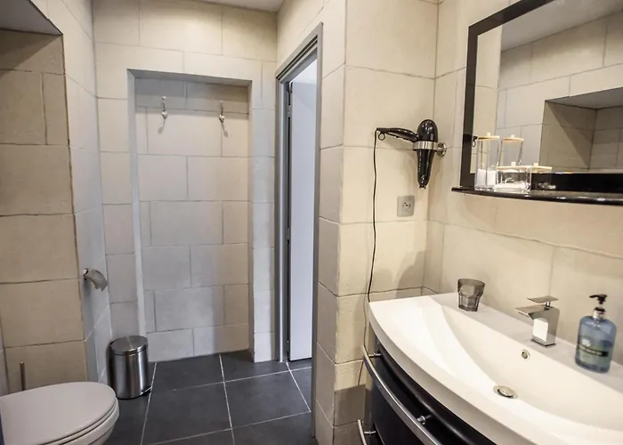 Ferienhaus Cabirat *