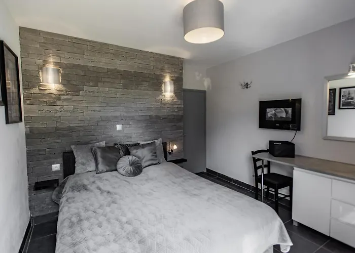 Ferienhaus Cabirat *