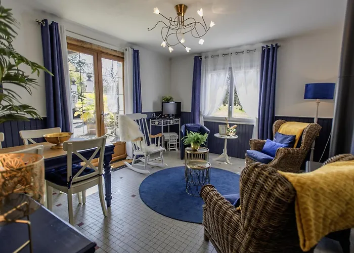 Cabirat * Mazeyrolles