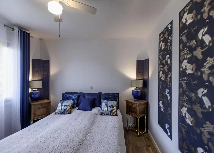 Cabirat Ferienhaus *