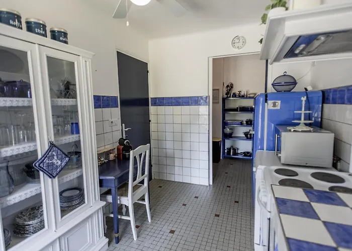 Ferienhaus Cabirat Mazeyrolles