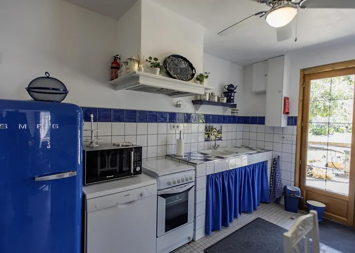 Cabirat Ferienhaus *