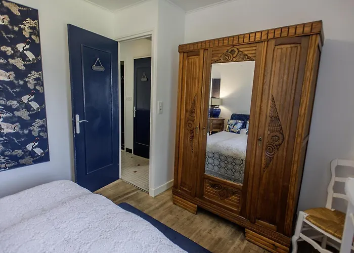 Cabirat Ferienhaus *